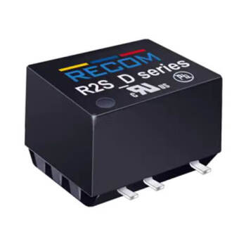 RECOM Power 电源模块 R2S-2405-R
