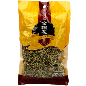 紫云轩 金银花 50g/袋