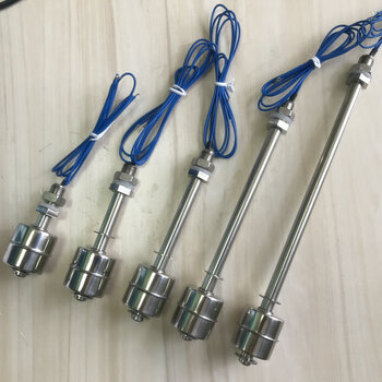 6015适用于高温不锈钢浮球开关 液位开关 水位开关 液位控制器