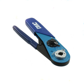 DMC压线钳压接钳M22520/2-01AFM8航空插头压线钳 m22520/2-01【图片 价格 品牌 报价】-京东