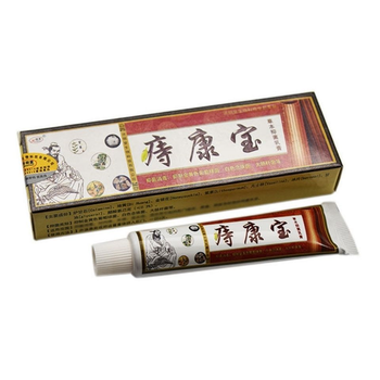 济明堂痔康宝草本乳膏