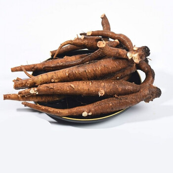 高原藏当归 4斤新鲜甜当归云南高原特产当归西归芹根哺食旺