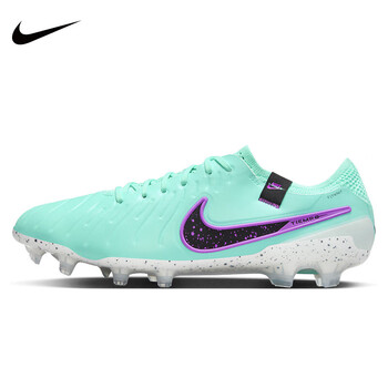 耐克（NIKE）男鞋2023冬季新款Tiempo Legend 10 FG场上比赛训练足球鞋DV4328 DV4328-300 41