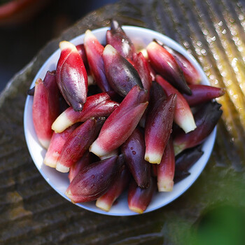 稀壤阳荷姜新鲜洋荷洋河蘘荷姜阳和姜蔬菜阳藿洋胡姜蔬菜 3斤装