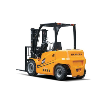 杭叉  雷霆系列锂电池叉车 3吨; a30