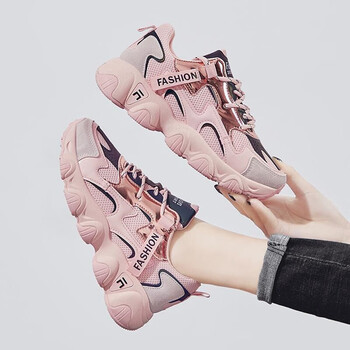 苏衿春青少女学生初中生高中生大学生运动鞋秋冬季初中少女生秋天定制