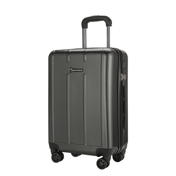 (diplomatico)diplomat/外交官行李箱男女拉杆箱大容量时尚登机箱24寸