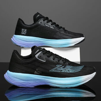 kgusboy飞影pb2碳板跑鞋缓震回弹竞速体考体测马拉松运动跑鞋情侣跑步