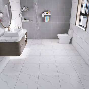 【品质好物】地板革 卫生间地板革防水塑胶地板翻新改造家用地板胶垫