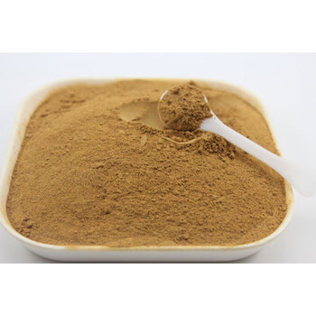 发酵虫草菌粉虫草菌丝体粉cs-4原料粉500g品质 一件