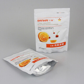 三孩低聚果糖125g益生元孕产妇乳儿童水苏宝菊粉125g