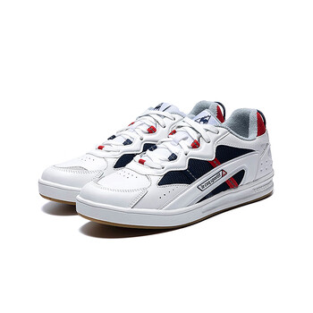 乐卡克(le coq sportif)法国公鸡男女板鞋潮流休闲鞋运动鞋跑步鞋pmt