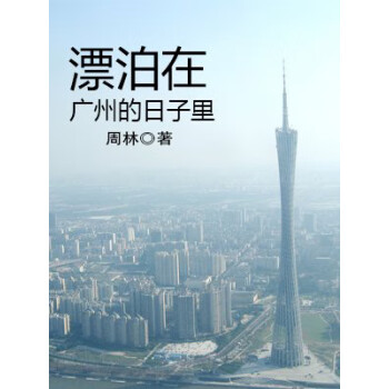 漂泊在广州的日子pdf/doc/txt格式电子书下载