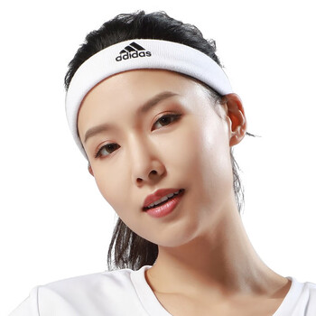 发带男女运动头巾跑步篮球羽毛球健身束发带防汗护额止汗护头带头箍