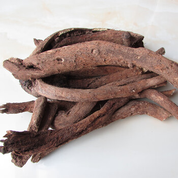 野货川木香 中药材木香木香可磨木香粉超云广货500克