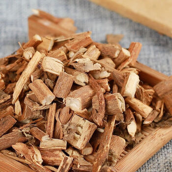 北京同仁品质原料北京藿香500-5g克新货中药材广藿香叶藿香霍香藿香