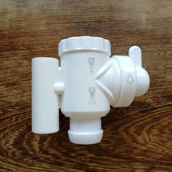 特百惠净水器滤芯 矿物质棒/分流器 适配器等净水器配件 分流器