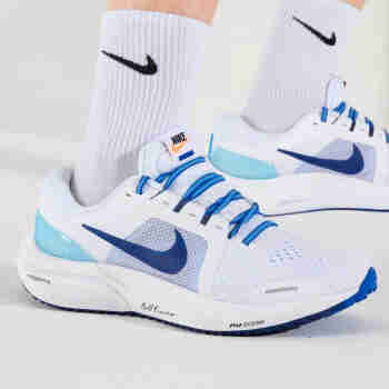 耐克（NIKE）男鞋2023秋季新款AIR ZOOM VOMERO 16跑步鞋运动鞋FJ0330 FJ0330-100 42