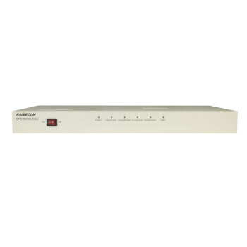 【RAISECOMOPCOM100-OAU-CW-B-20/G20-SU-AC】RAISECOM 瑞斯康达OPCOM100-OAU-CW-B ...