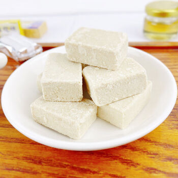 广西桂林特产绿豆糕板栗糕点心零食老人食品绿豆糕老式 口味自己选(18