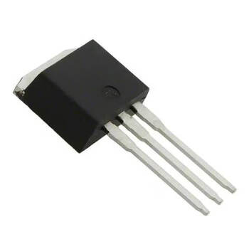 VISHAY Mosfet场效应管 IRF840ALPBF