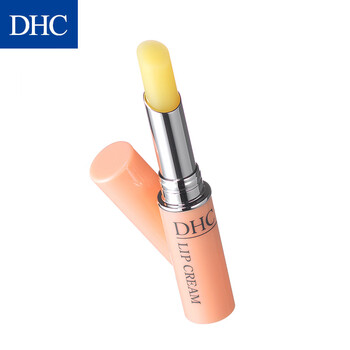 蝶翠诗护唇膏 Dhc 橄榄护唇膏1 5g 日本原装进口润唇膏保湿滋润不粘腻防干裂无色打底专柜同款 行情报价价格评测 京东