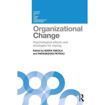 Organizational Change: Psychological Effects an