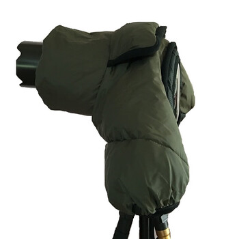 尼康600e镜头用炮衣nikonafs600mf4efledvr镜头用迷彩炮衣600定专用