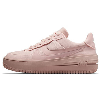 耐克(nike)女士运动板鞋 空军1号 air force 1 plt.af.