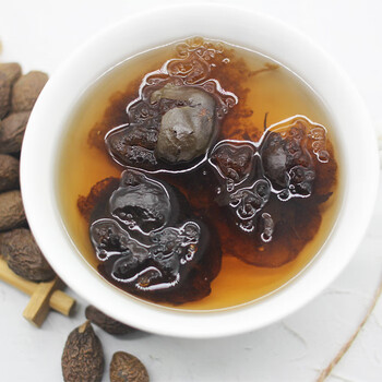 500g胖大海手工精选胖大海泡水清嗓茶茶花茶散装袋装