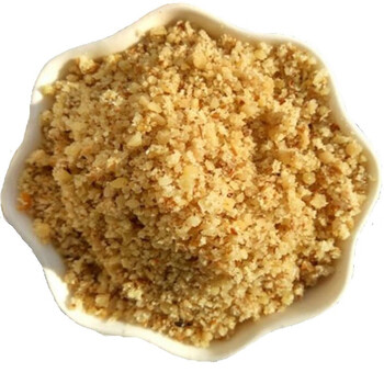 现磨纯核桃粉熟核桃仁粉500g即食冲饮早餐营养中老年原味熟核桃粉1斤