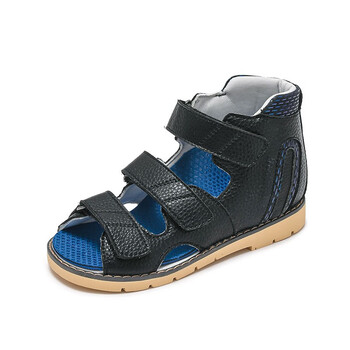 远足订制儿童内八字矫正鞋扁平足纠正鞋足外翻后跟内翻校正膝xo型腿