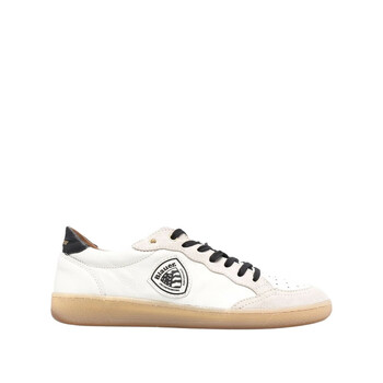 【德国直邮】blauer 运动鞋 40 白色