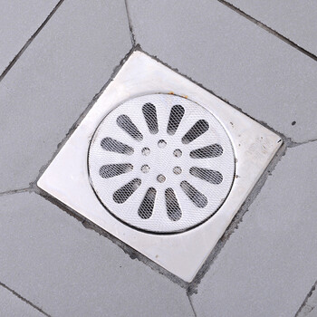 新款水槽过滤网下水道地漏垃圾漏网防堵塞浴室卫生间排水口防头发毛发