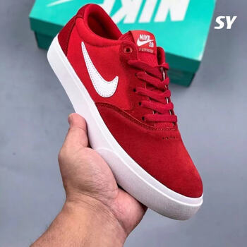 aj男女鞋air force 1新款chron slr王一博同款开拓者sb低帮滑板 王