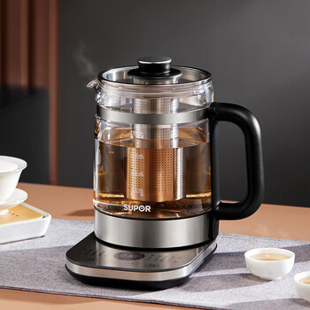 苏泊尔(supor)养生壶 1.