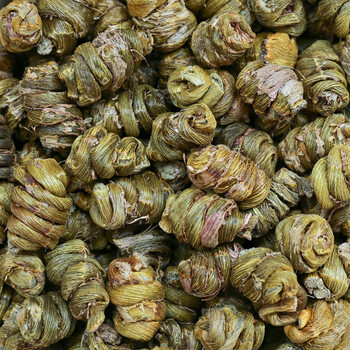 云记丨铁皮石斛枫斗100g 雁荡山石槲石解石合干品中药材 煲汤泡茶醉俊