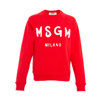 MSGM/ŮʿʱĸӡԲ ɫ M