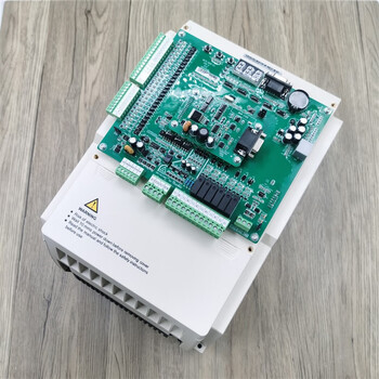适用于默纳克nice3000 一体机电梯变频器l-c-4011 4007 4015 4022 7.