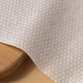 发廊美容美发理发店足浴一次性毛巾擦包头纯棉无纺布洗脚纸巾家用珍珠