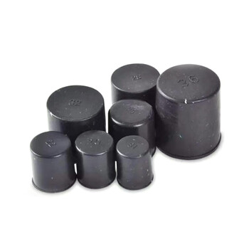 钢筋保护帽钢筋丝头保护套直螺纹塑料套钢筋套丝塑料保护头螺纹套筒丝