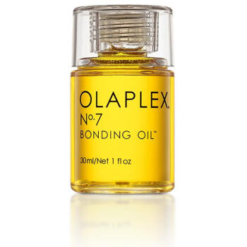 Olaplex 头发结构接骨还原专业护发7号30ml 护发精油其他 Other 图片价格品牌报价 京东