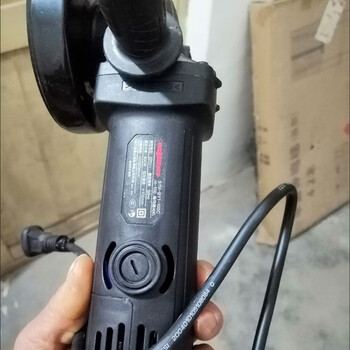时中角磨机打磨机后置开关手砂轮角磨机打磨机抛光机送配件 sim-sz