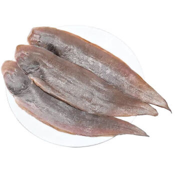 舌头鱼38条装海捕龙利鱼踏板鱼鳎目鱼鱼柳海鲜水产顺丰海鱼鲜木鲜木