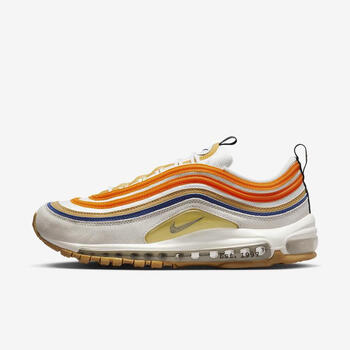 耐克(nike) air max 97 se 音速系列97 se 舒适灵敏网面透气户外男士