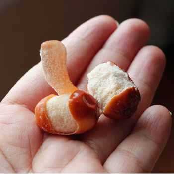 浮闲大沙枣黄红沙枣非甘肃特产特大号无添加红沙枣干一斤大颗粒新疆特