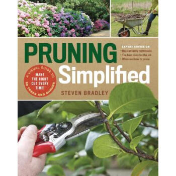 Pruning Simplified: A Step-by-Step Guide to ... mobi格式下载