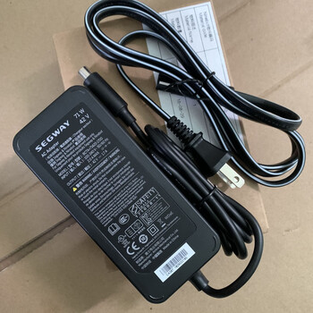 定制电动滑板车充电器原装1s/m365/pro米家适配器42v锂电池配件 原装