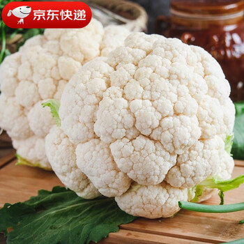 新鲜花菜当季农家自种白菜花花椰菜精选三斤装 图片价格品牌报价 京东