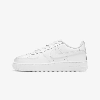 耐克nikeairforce1新款af1純白空軍一號男低幫女子休閒板鞋dh2920111